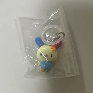 산리오 우사하나 메지루시 액세서리