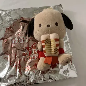 포차코