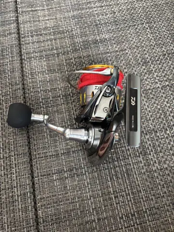 Daiwa 블라스트 LT6000DH