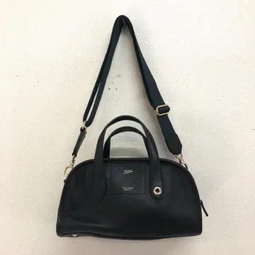 BEAURE  24SS 숄더 보스턴 백 숄더 부속
