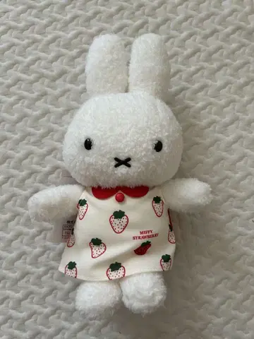 미피 봉제 인형
