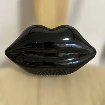 룰루 기네스 립 클러치 하자 있음