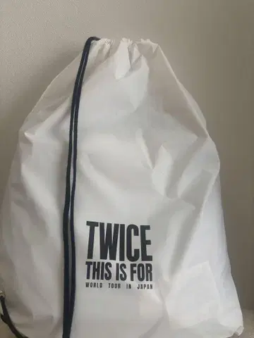 twice 업그레 굿즈