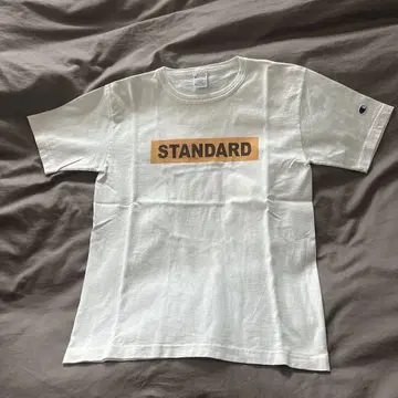 STANDARD CALIFORNIA 코튼 티셔츠