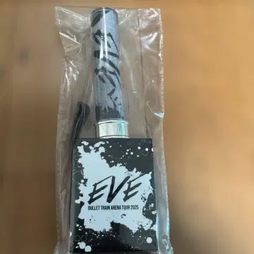 EVE BULLET TRAIN ARENA TOUR 응원봉 슈야