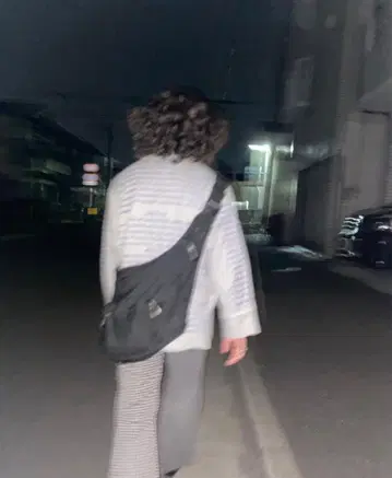 70년대 80년대 슬랙스 플레어 포커즈 아츠무 착용과 비슷한 빈티지