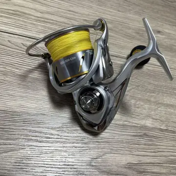 다이와 FREAMS LT4000-CXH