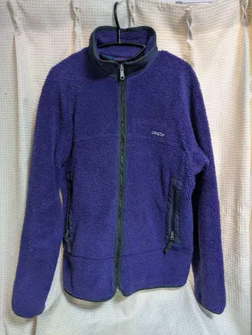 patagonia 플리스 자켓 L 사이즈 PEF 90년대