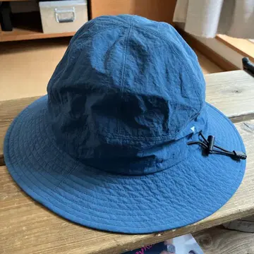 halo commodity Salt Path Hat 블루