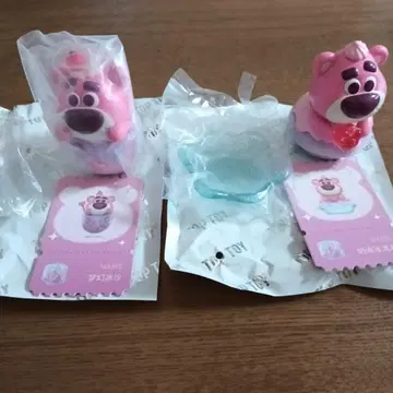 TOPTOY 로조 피규어