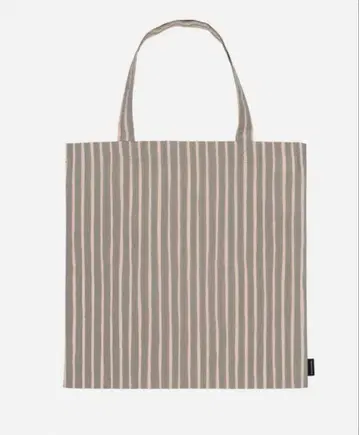 marimekko 마리메꼬 피콜로 토트백 미사용 새상품