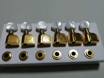 JOHN MAYER 존 메이어 fender schaller 페그