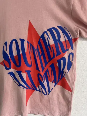 SOUTHERN ALL STARS 티셔츠