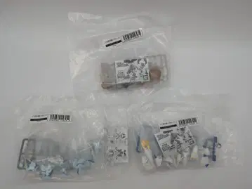 반다이 초가동 1/12 메다로트 전 3종 세트 재판매
