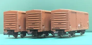 KATO/80000 3량 세트