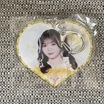 후루사와 리사 아크링 키링