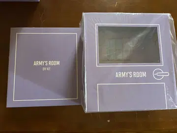 BTS MARCHBOX3 당일 발송 가능