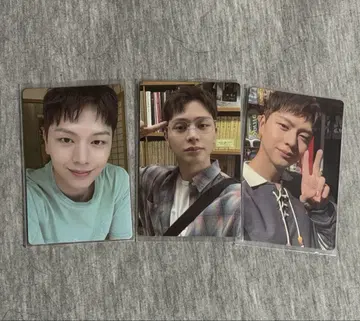 BTOB 유승재