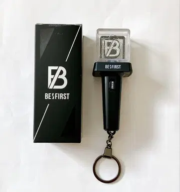 BE:FIRST 응원봉 키링