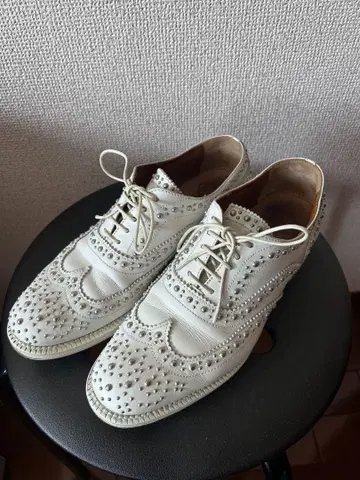 Church's 신발