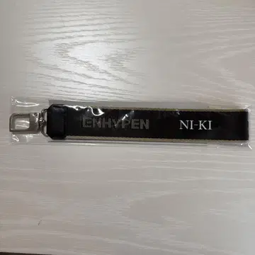 ENHYPEN fate 니키 멀티 스트랩