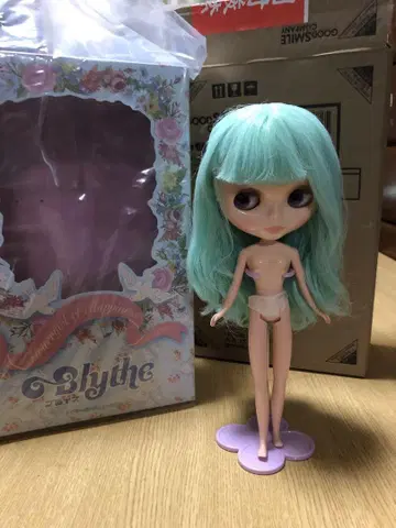 네오 브라이스 플라워 오브 해피니스