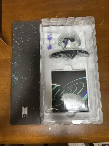 BTS MARCHBOX12 당일 발송 가능