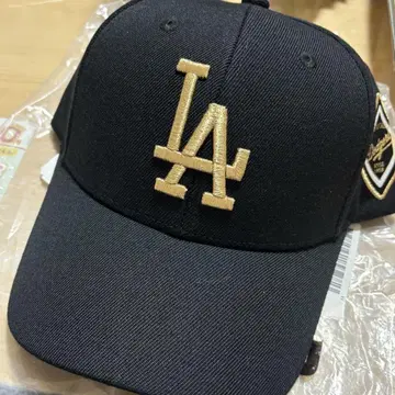 [일본 미발매/WEB 한정판] MLB Korea 야구 모자
