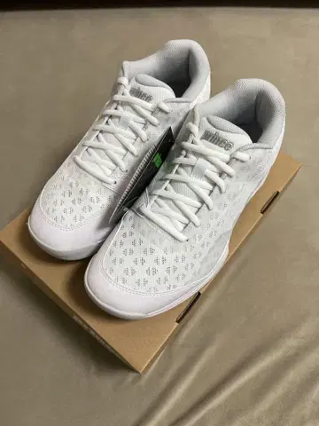 프린스 테니스화 27.0cm