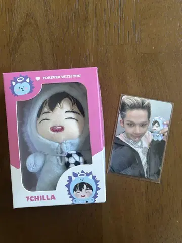 TREASURE 현석 funnytreasure 7CHILLA