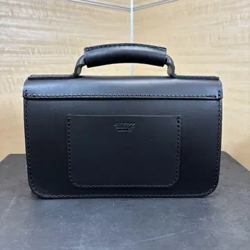 HERZ 헤르츠 통형 숄더백 핸드백 2way 벨트 포함