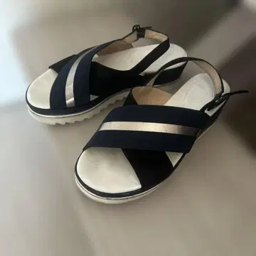 Luca Grossi [ 23.5cm ] 컴포트 샌들