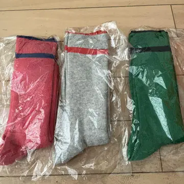 하이 게이지 LINE SOCKS 세트