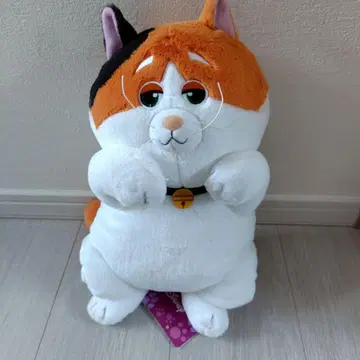 베이맥스 L 봉제 인형 모찌