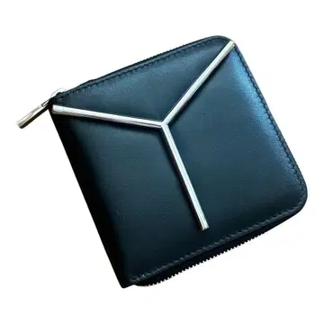 Y/Project 와이프로젝트 Y ZIP WALLET