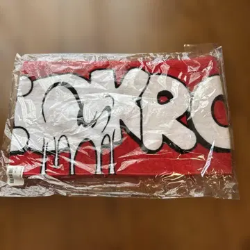 ONE OK ROCK 2024 머플러 타월