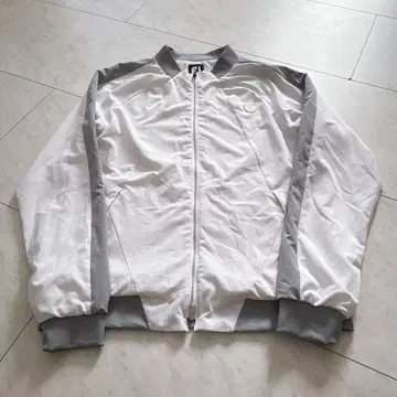 새상품급 FootJoy 풋조이 골프 스트레치 자켓 M