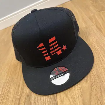 MADE IN WORLD 남성용 캡 14 나고야 그램퍼스