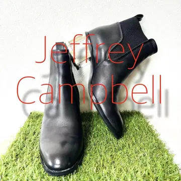 여성용 숏부츠 Jeffrey Campbell 제프리 캠벨