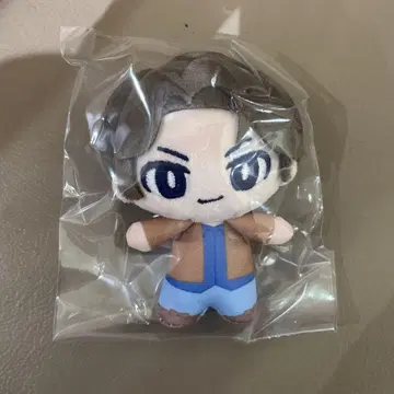 가면라이더 가브 쁘띠 캐릭터 외출 봉제 인형 카라키타 카토