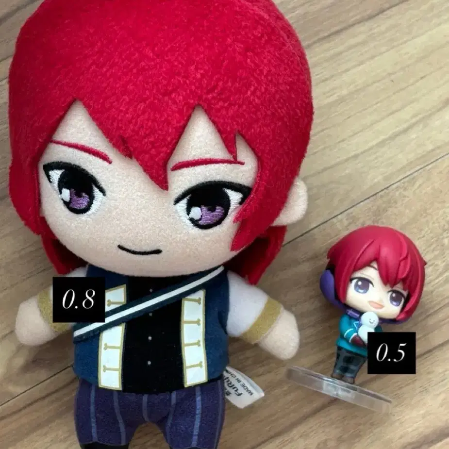 ENSEMBLE STARS | 앙상블스타즈 Ensemble Stars! Sweet Dream