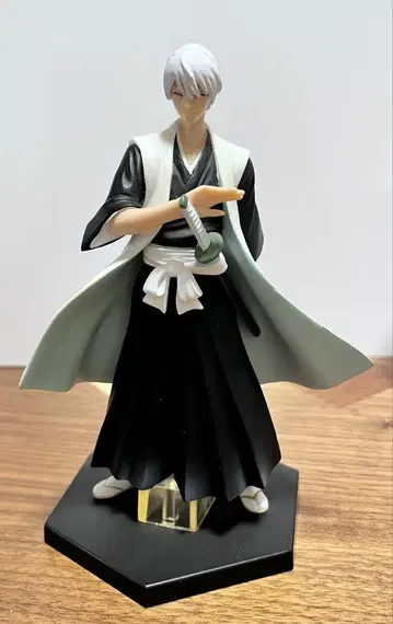 BLEACH 이치마루 긴 피규어 캐릭터즈