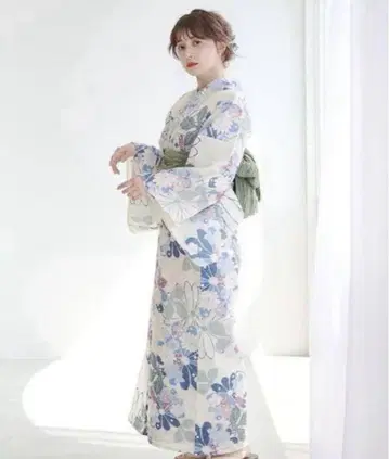 Dita 유카타 여성용