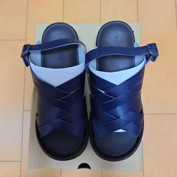 리게타 여성용 샌들