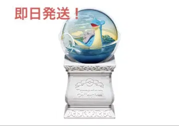 리멘트 포켓몬 테라리움 컬렉션 15 라프라스