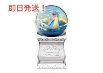 리멘트 포켓몬 테라리움 컬렉션 15 라프라스