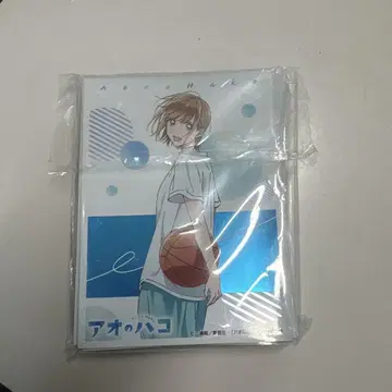 푸른상자 치나츠 슬리브 55매