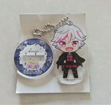 오에도 신야 아크릴 스탠드 프리파라