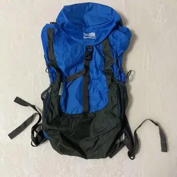 Karrimor 카리마 마스 데이 팩 25L
