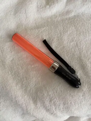 킨브레 킹 블레이드 오렌지 단색